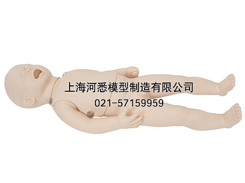 新生儿生长发育指标测量及护理模型,儿科常用体格指标测量模拟人
