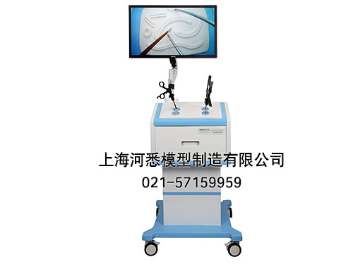 腹腔镜手术训练箱及系列模型