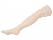 高级外科缝合练习腿模型（下肢外科基本操作模型）