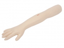 高级外科缝合手臂模型（上肢外科基本操作模型）