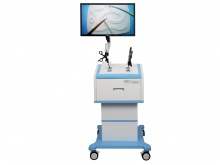 腹腔镜手术训练箱及系列模型