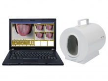 便携式中医舌诊舌象仪图像分析系统（教学用）